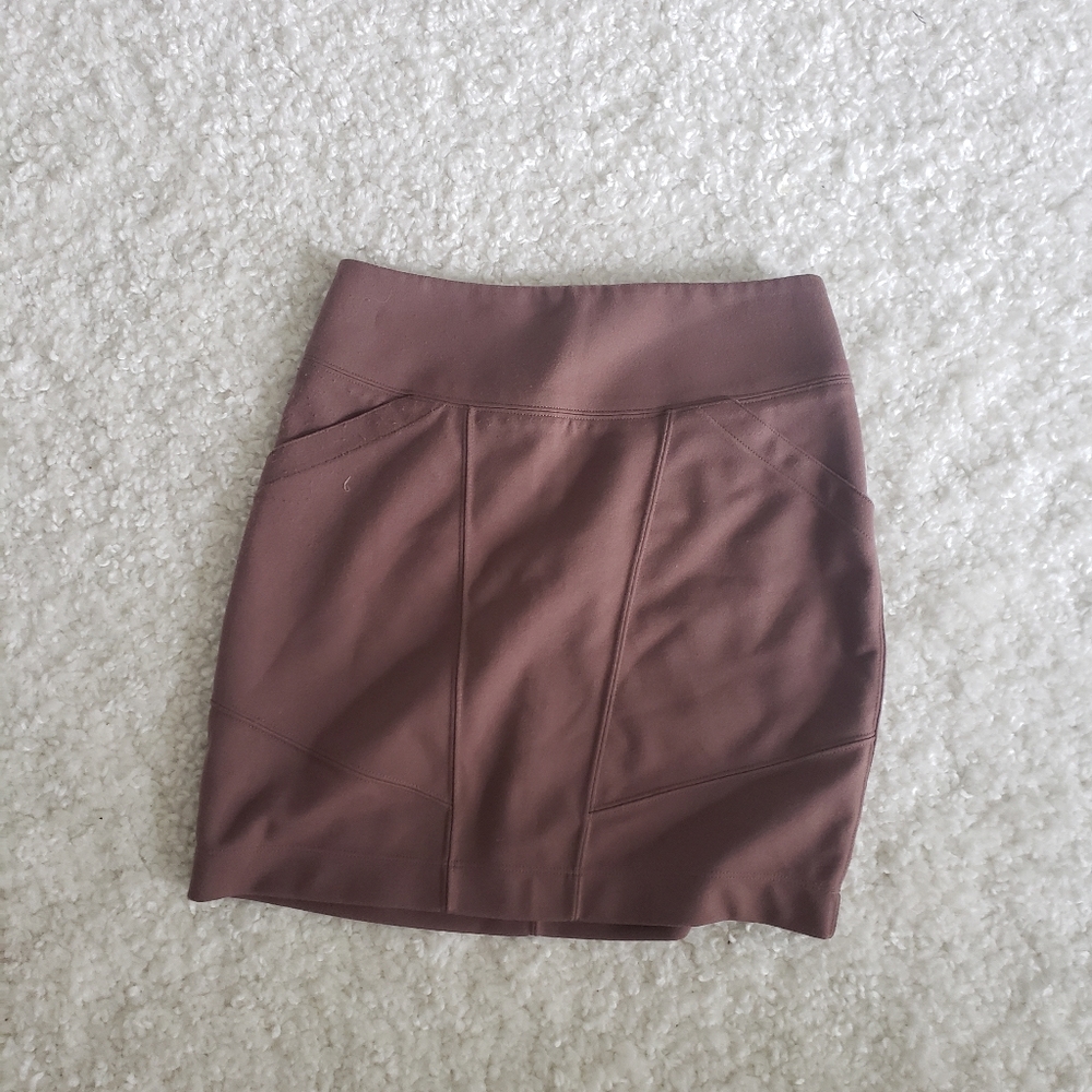 Club monaco Skirt